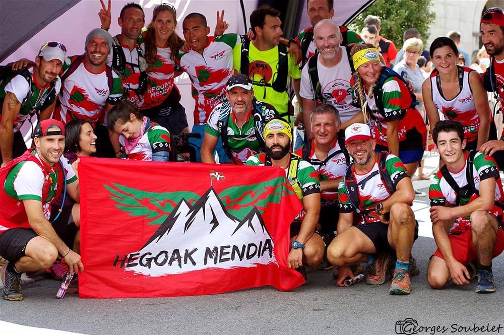 hegoak mendian association joelette
